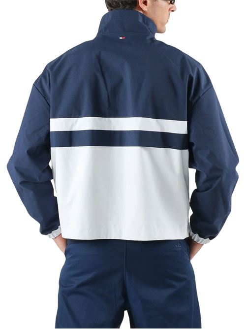 Giubbotto reversibile Tommy Hilfiger | MW0MW431830K4